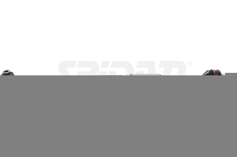 Image of SPIDAN CHASSIS PARTS Track rod assembly SPIDAN CHASSIS PARTS 57900