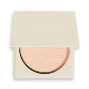 Image of Revolution Pro Glam Mood Pressed Powder Beige