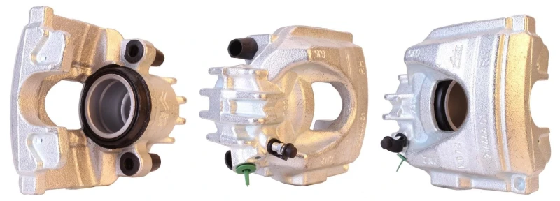 Image of Brake caliper FERODO FCL695140