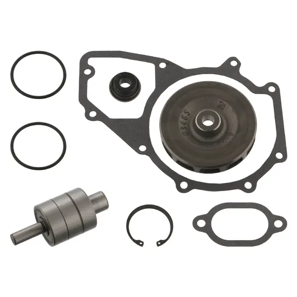 image of Water Pump Repair Kit 3224 by Febi Bilstein