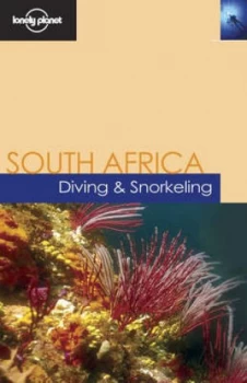 Image of Diving and Snorkeling South Africa by Tim Rock and Jean Pierre Botha Paperback