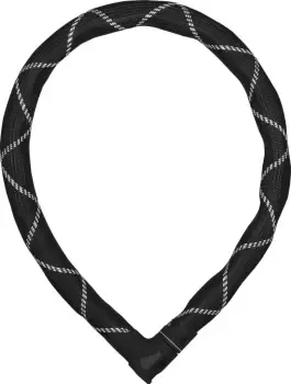 Image of ABUS Steel-O-Flex Iven 8200 Cable Lock, black, Size 110 cm, black, Size 110 cm