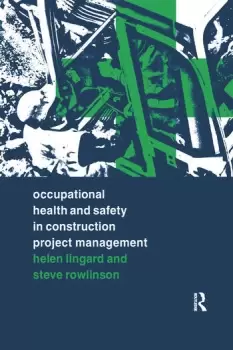 Image of Occupational Health and Safety in Construction Project Management