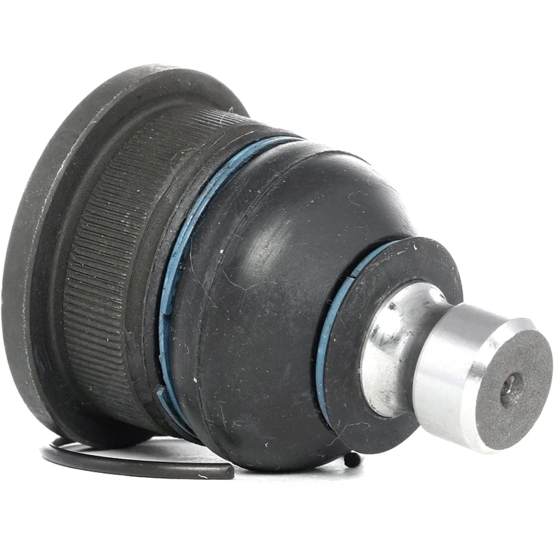 Image of RIDEX 2462S0170 Ball joint Front Axle Left Support-/Steering Link (2462)