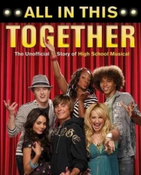 Image of All in This Together by Edward Gross Book