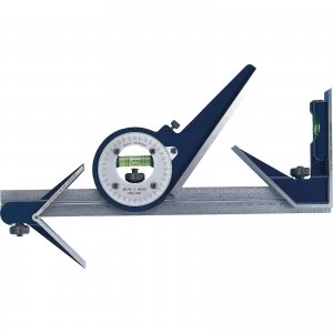 Image of Moore and Wright Imperial Precision Combination Set 12"