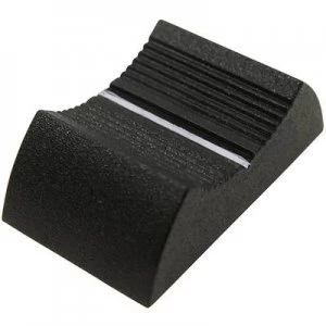 Image of Slider Brown L x W x H 27 x 16 x 7mm Cliff CP3