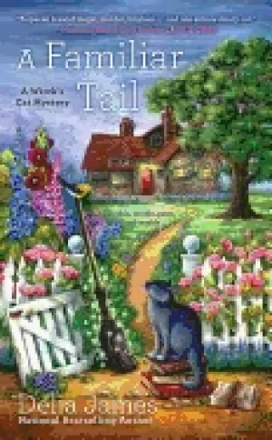Image of familiar tail