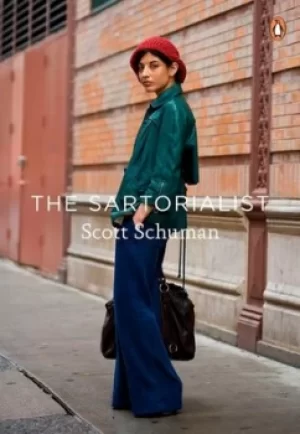 Image of The Sartorialist by Scott Schuman