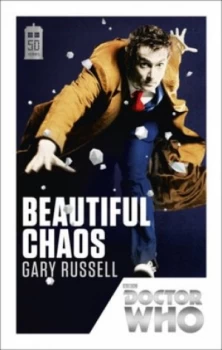 Image of Beautiful Chaos by Gary Russell Paperback