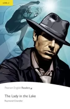Image of Level 2 Lady in the Lake by Raymond Chandler