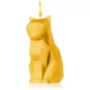 image of 54 Celsius Kisa Cat Pyropet Decorative Scented Candle 300g