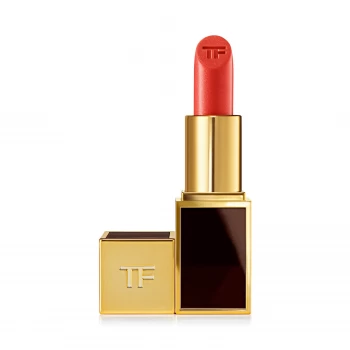 image of Tom Ford Lip Colour Mini 2g (Various Shades) - Wild Ginger