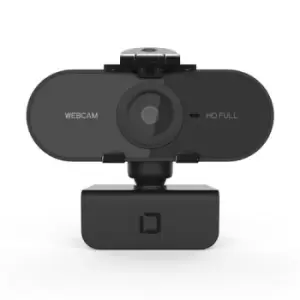 Image of Webcam Pro Plus Full HD CA65055