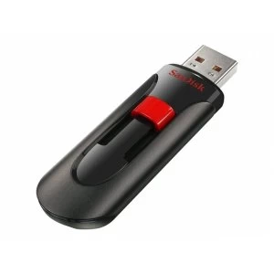 Image of SanDisk16GB Cruzer Glide USB 2.0 Flash Drive