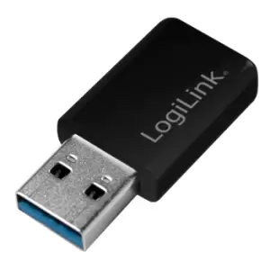 Image of LogiLink WL0243 network card WLAN 1200 Mbit/s