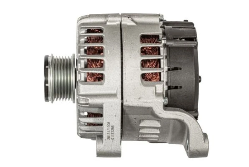 Image of HELLA Alternator HELLA 8EL 011 712-861