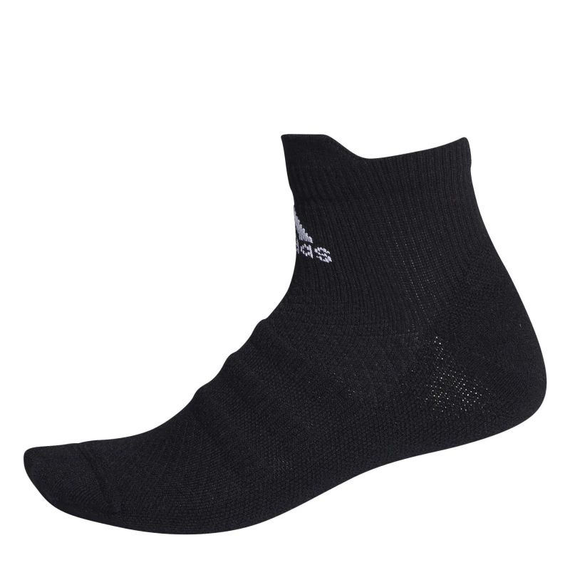 Image of adidas Ask Ankle Lc - Black 4 -8