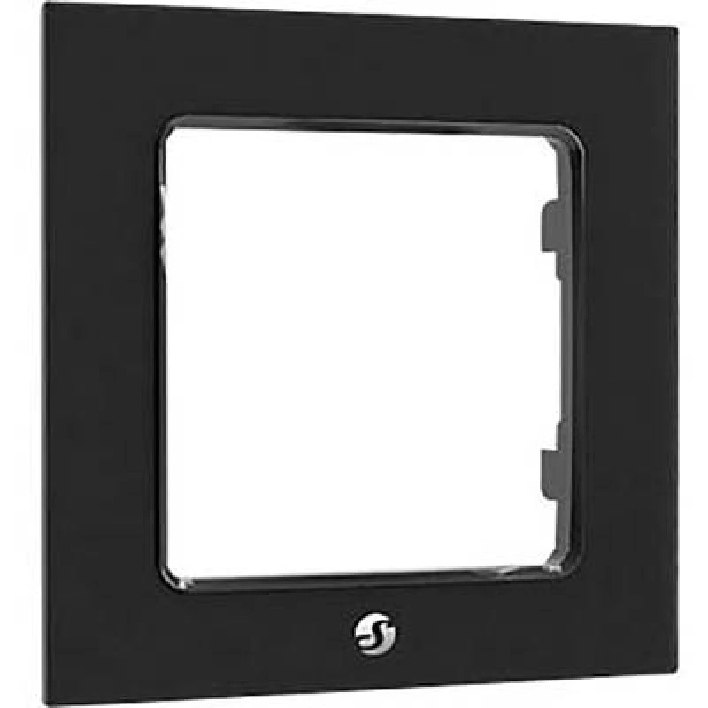 Image of Shelly · Accessories·Wall Frame 1· Wandtaster Rahmen· Schwarz