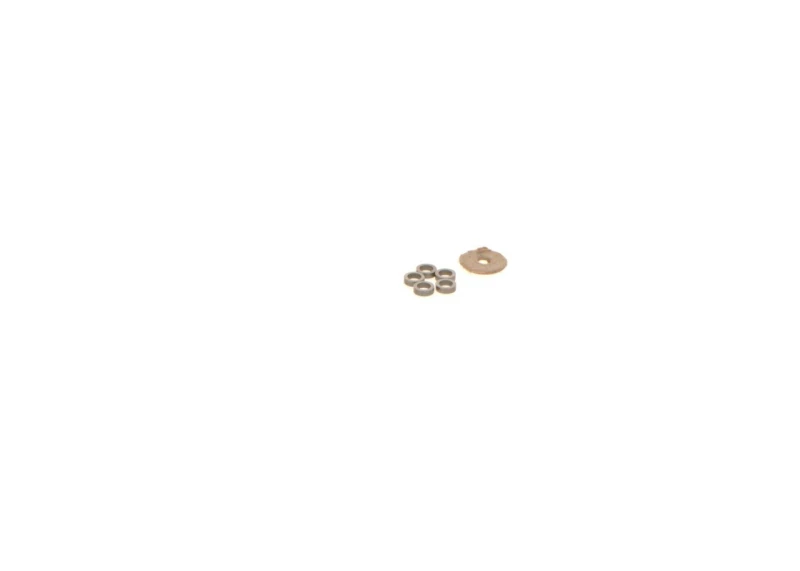 Image of Bosch F 00Z C99 087 Repair Kit, pump-nozzle unit Repair Kit,pump-nozzle unit (3934)