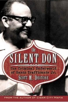 Image of The Silent Don by Scott M Deitch Paperback