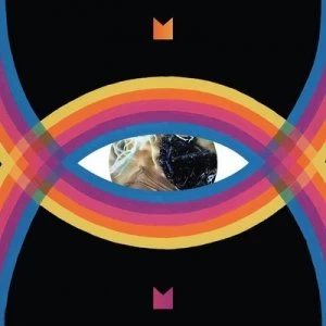 Image of Night On the Sun by Modest Mouse CD Album