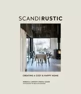 Image of scandi rustic creating a cozy and happy home