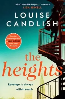 Image of The Heights - Louise Candlish - Paperback - Used