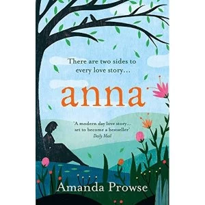 Image of Anna Paperback / softback 2018