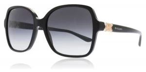 Image of Bvlgari BV8164B Sunglasses Black 501/8G 56mm
