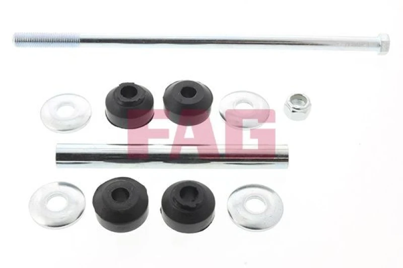 Image of Anti-roll bar link FAG 818 0468 10