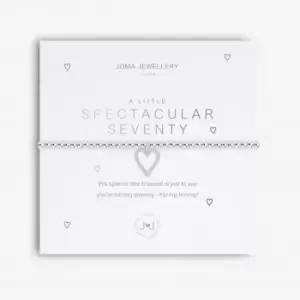 Image of A Little Spectacular Seventy Bracelet 4957