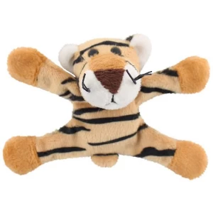 Image of Plush Tiger Magnet