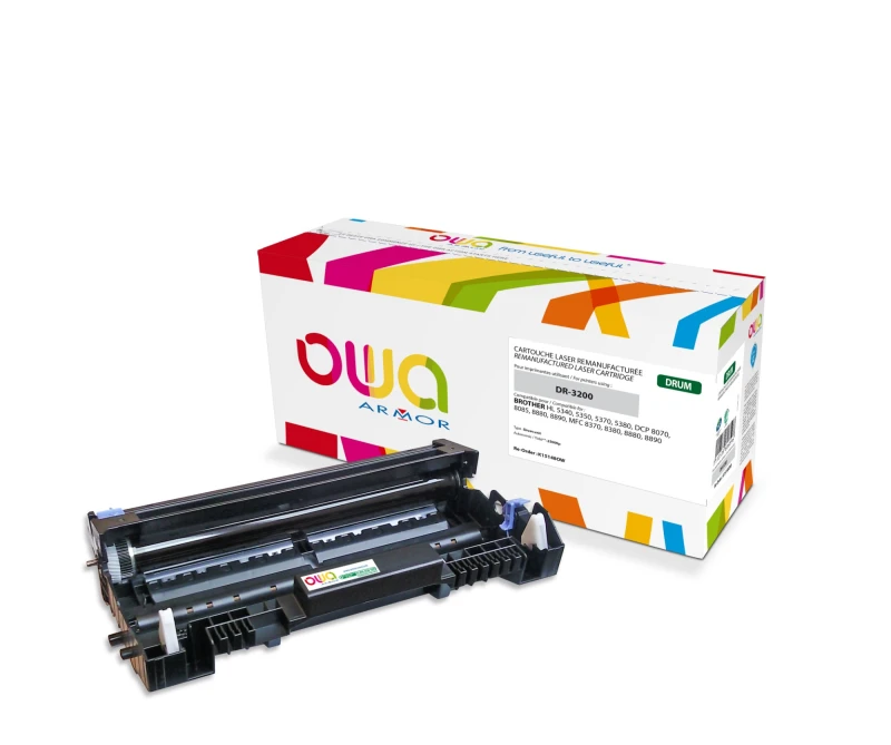 Image of Armor K15148OW printer drum