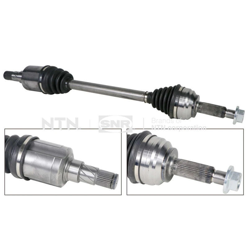 Image of Drive shaft SNR DK20.001