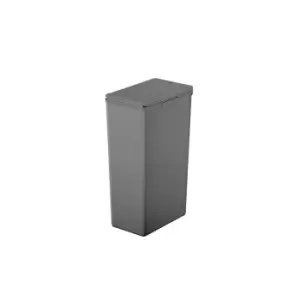 Image of EKO Morandi 40L Touch Bin - Dark Grey