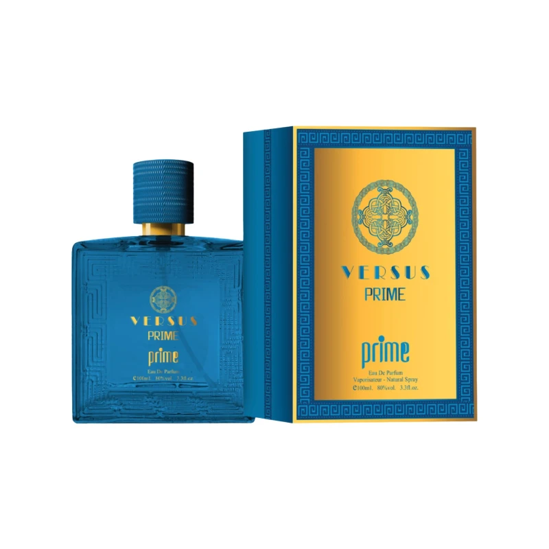 Image of Prime Collection VERSUS PRIME Eau de Parfum 100ml White male