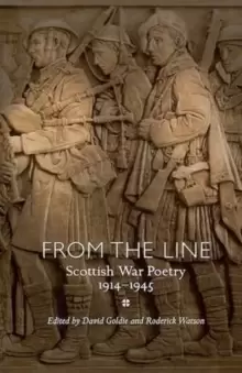Image of From the Line : Scottish War Poetry 1914-1945