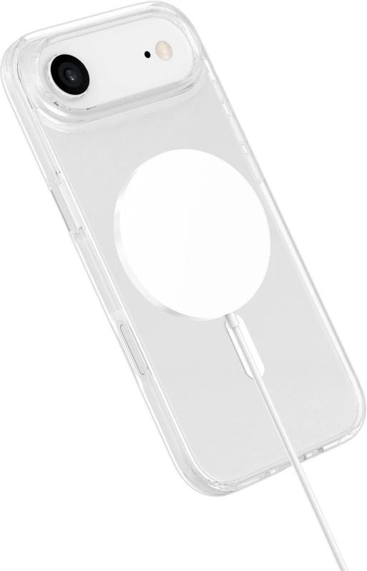 Image of eSTUFF ES67141056 mobile phone case 16.8cm (6.6") Cover Transpar