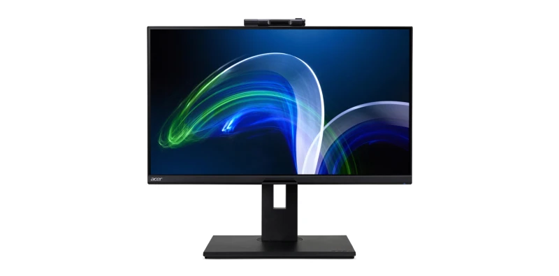 Image of Acer B8 B248Y E computer monitor 61cm (24") 1920 x 1080 pixels F
