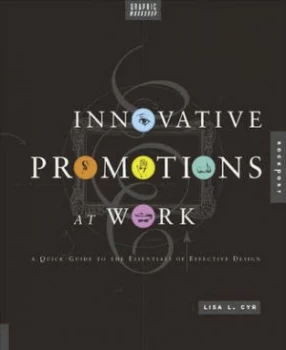 Image of Innovative Promotions That Work by Lisa Cyr Hardback
