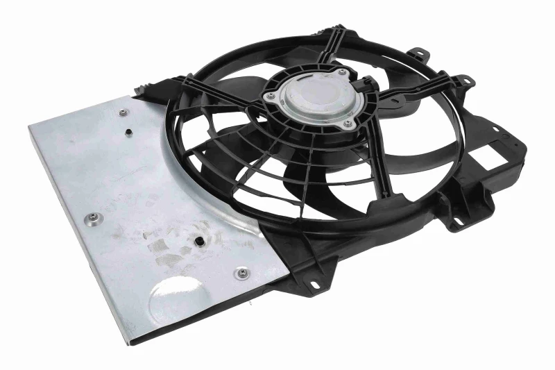 Image of Fan, radiator VEMO V22-01-1795