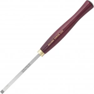 Image of Record Power HSS Parting and Beading Tool 3/8"