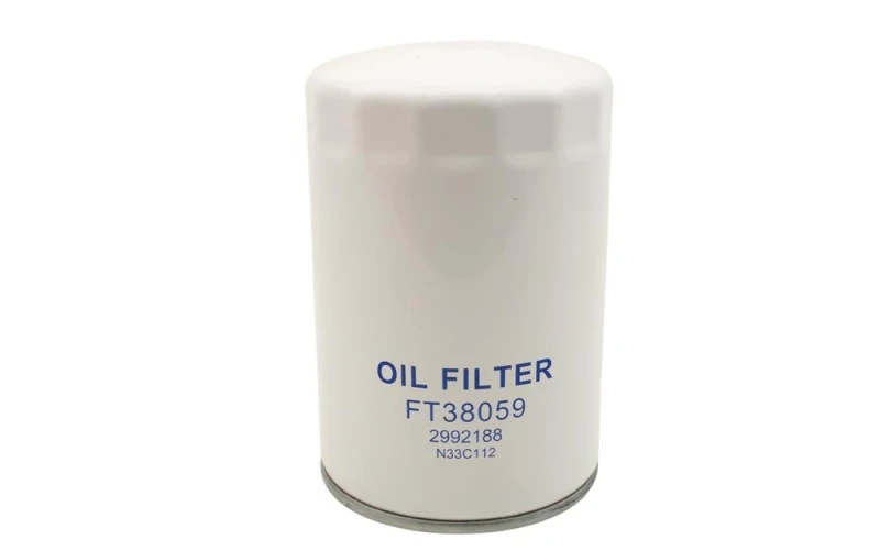 Image of FAST Oil filter FAST FT38059