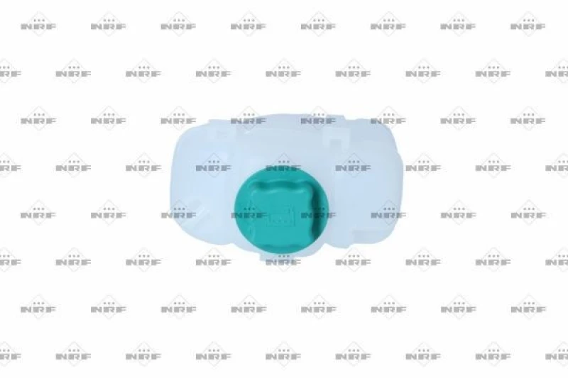 Image of NRF Coolant expansion tank NRF 454012
