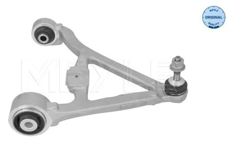 Image of Suspension arm MEYLE 18-16 050 0020