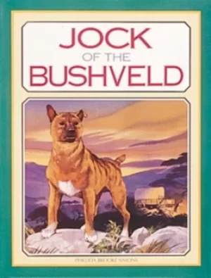 Image of Jock of the Bushveld by Phillida Simons