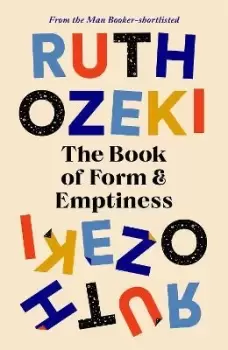 Image of The Book of Form and Emptiness by Ruth Ozeki