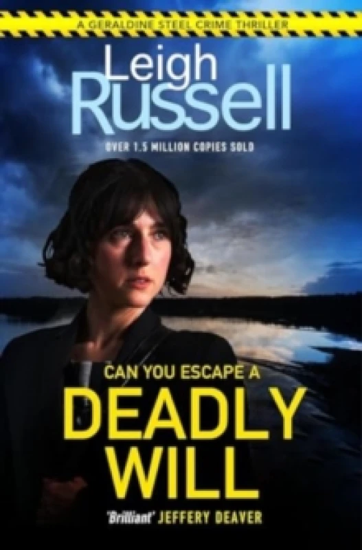 Image of Deadly Will Paperback / softback