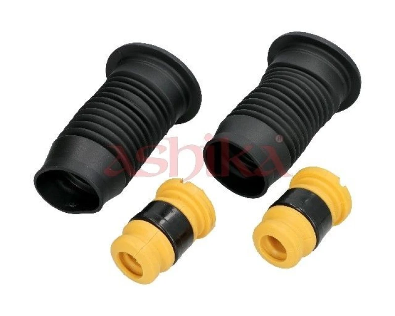 Image of ASHIKA Dust cover kit, shock absorber ASHIKA 159-02-214